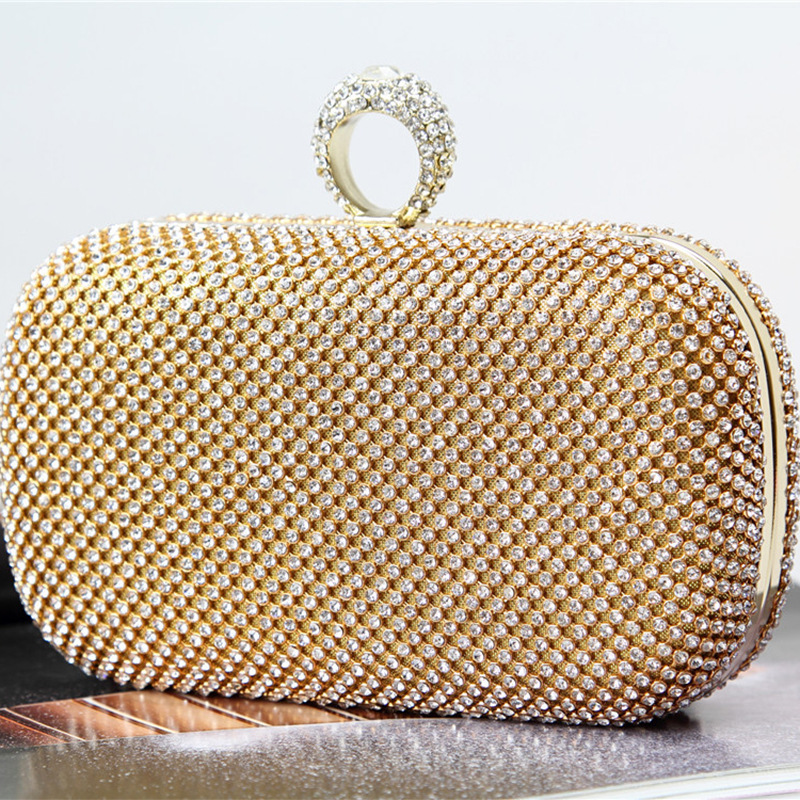 ALICANTE – Evening Clutch Handbag – 2999
