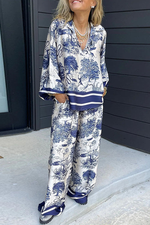 RHODES – Two Piece Set – 3737