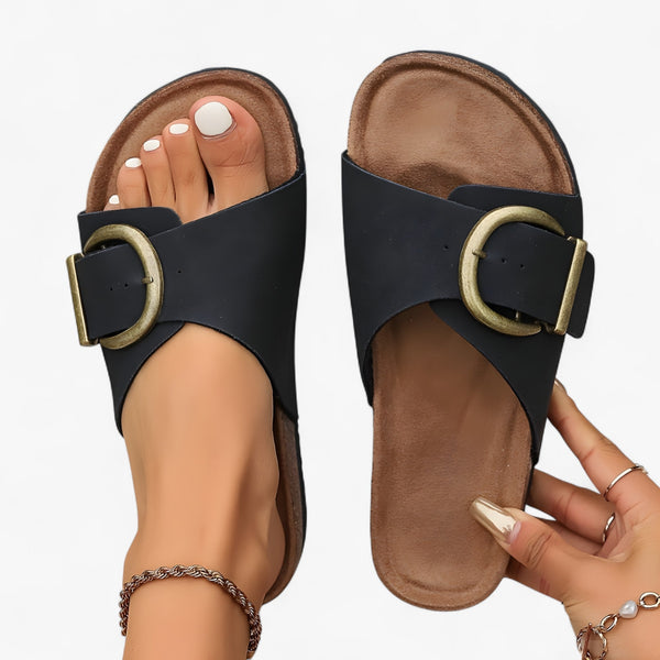 PORTOFINO – Comfort Sandals – 6209