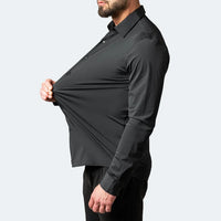 AMSTERDAM-APEX Stretch Shirt
