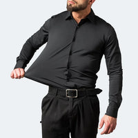 AMSTERDAM-APEX Stretch Shirt