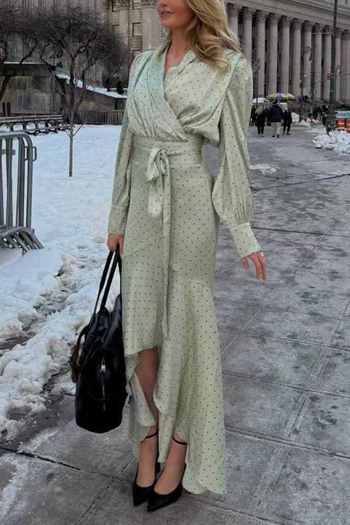 POSITANO – Two-Piece Skirt Set – 6426