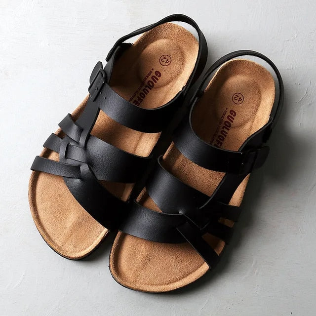 IBIZA – Men's Sandals – 8935