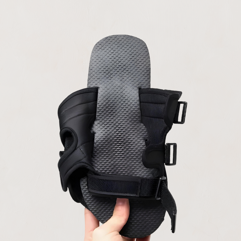 RHODES – Platform Slides – 5072