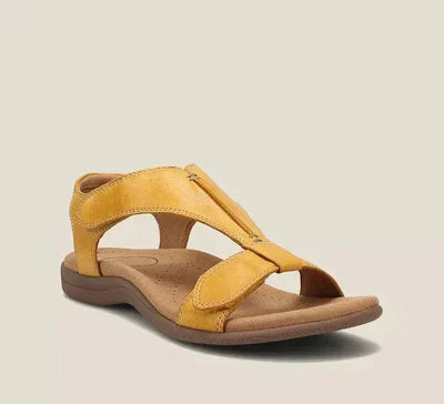 VALENCIA – Orthopedic Sandals – 1330