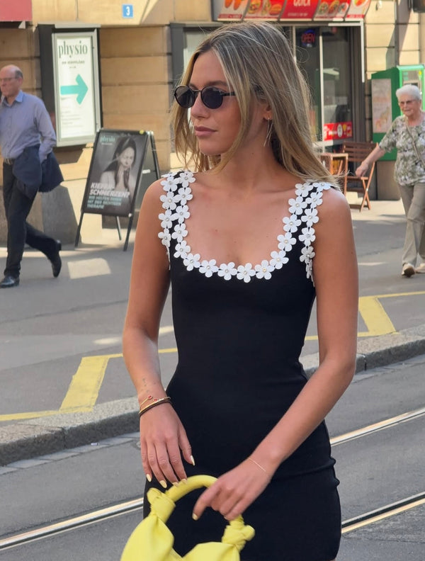 ZURICH – Bodycon Mini Dress – 7856