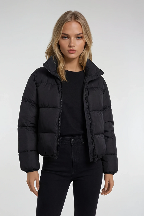 OSLO – Winddicht Gewatteerd Jack – 047