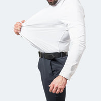 AMSTERDAM-APEX Stretch Shirt