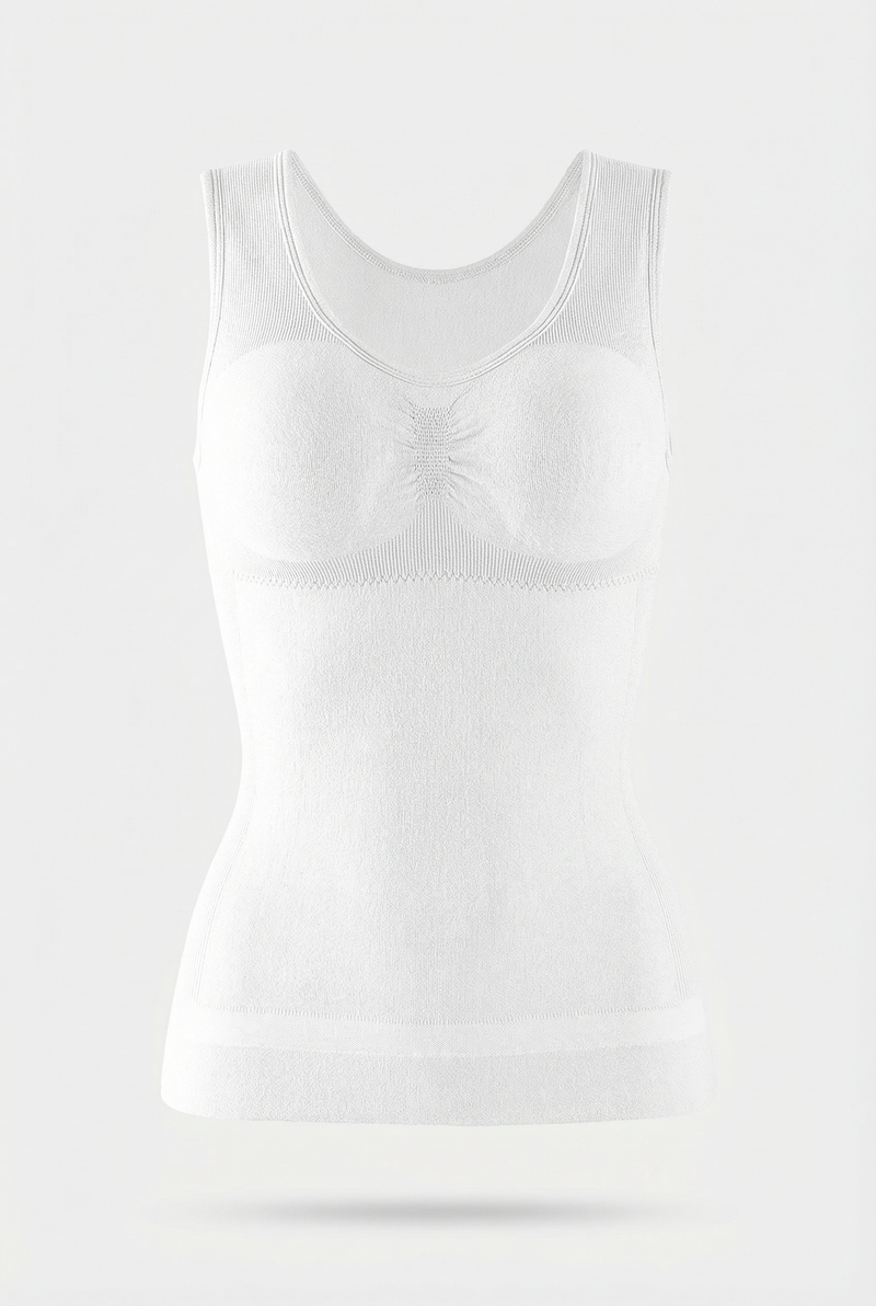 AMSTERDAM – Sculpt Shaper Tank – 5691