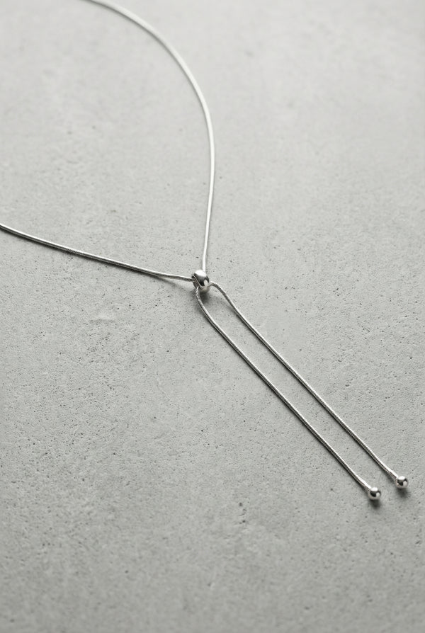 ANTWERP – Slangenketting Choker – 051