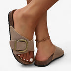 PORTOFINO – Comfort Sandals – 6209