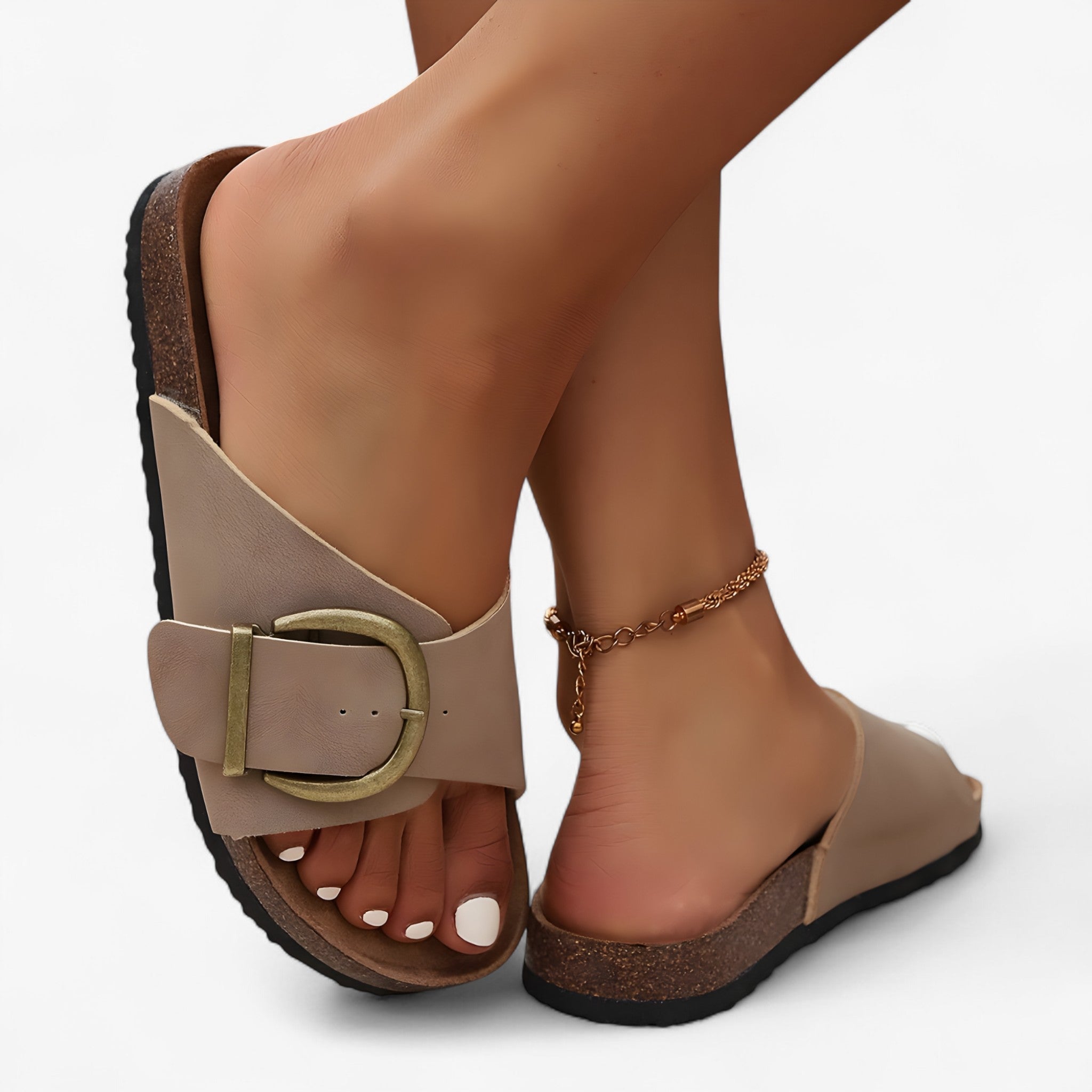 PORTOFINO – Comfort Sandals – 6209