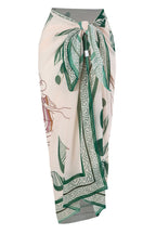 SEVILLE – 3D Bow Swimsuit Set – 1540