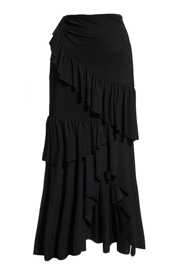 PALMA – Floral Swimsuit Set – 9679