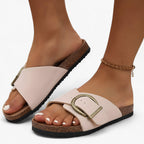 PORTOFINO – Comfort Sandals – 6209