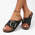 PORTOFINO – Comfort Sandals – 6209