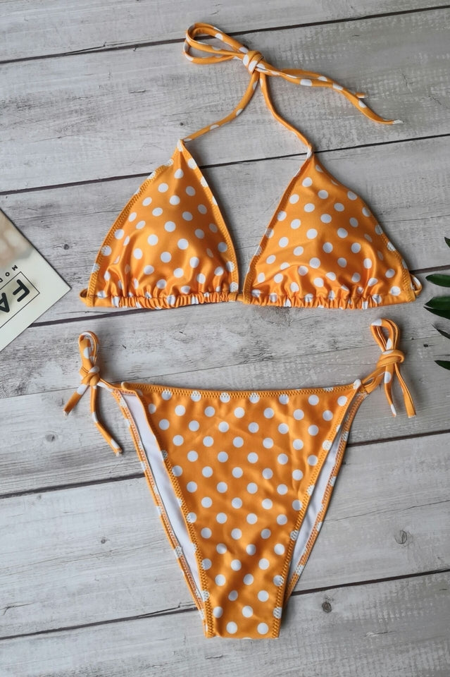 DUBROVNIK – Push Up Bikini Set – 9401