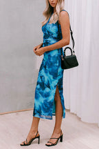 MILAN – Sleeveless Bodycon Dress – 7476