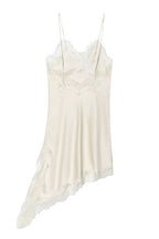 VALLETTA – Lace Mini Dress – 9700