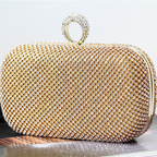 ALICANTE – Evening Clutch Handbag – 2999