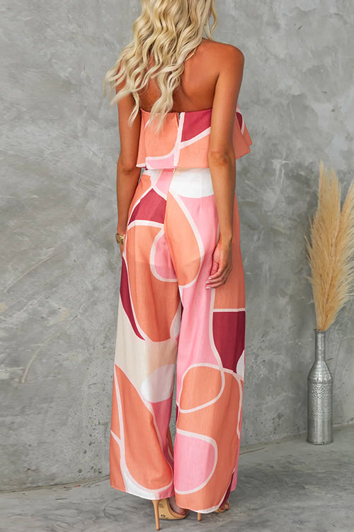 RHODES – Two Piece Set – 3658