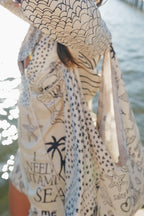 FORMENTERA – Two Piece Shorts Set – 1076