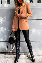 RIGA – Double Breasted Blazer – 4447