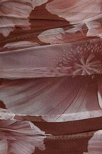 PORTOFINO – Floral Maxi Dress – 5325