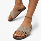 PORTOFINO – Comfort Sandals – 6209