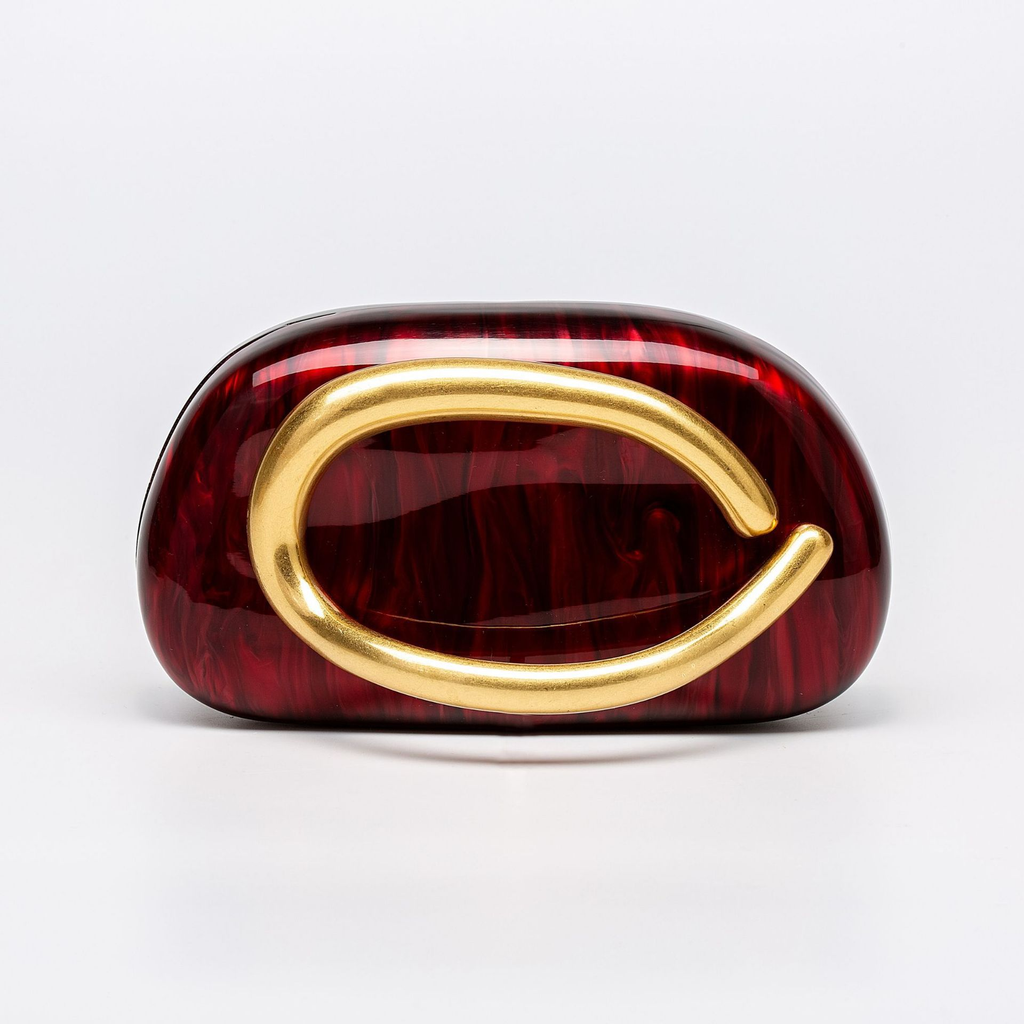 GENEVA – Evening Chain Handbag – 7127