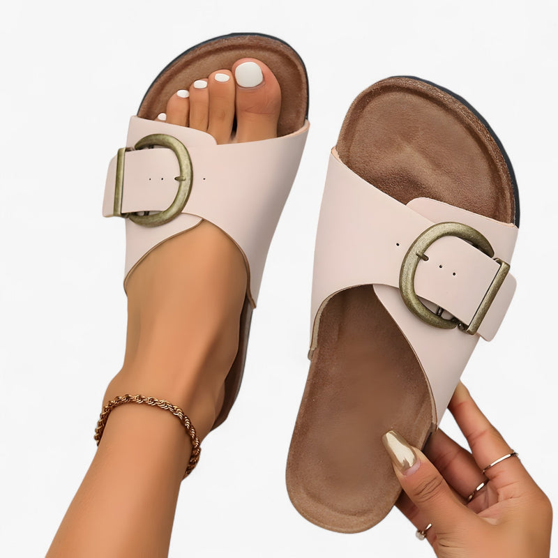 PORTOFINO – Comfort Sandals – 6209