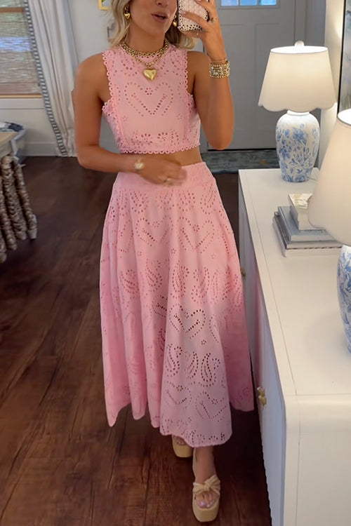 NICE – Two Piece Set – 3639