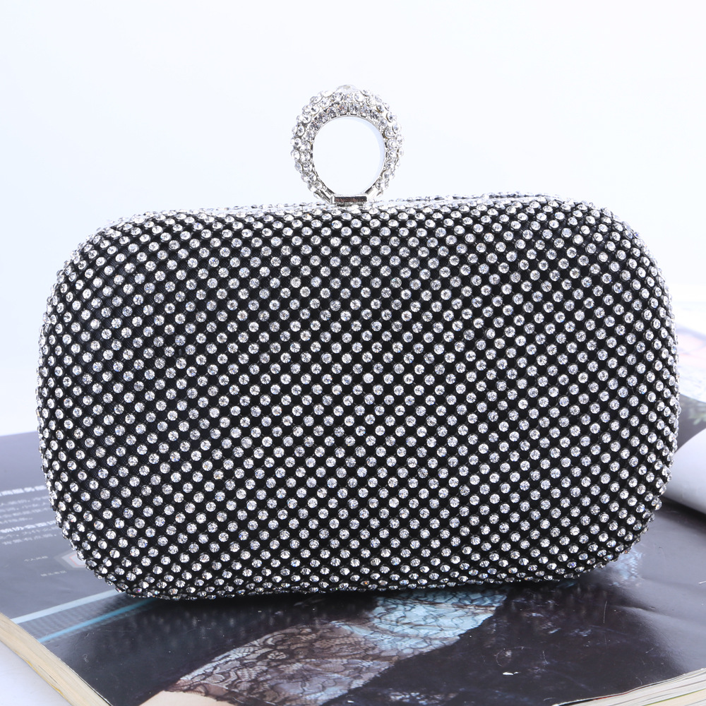 ALICANTE – Evening Clutch Handbag – 2999