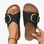 PORTOFINO – Comfort Sandals – 6209