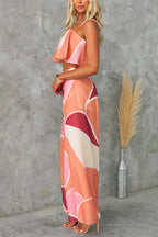 RHODES – Two Piece Set – 3658