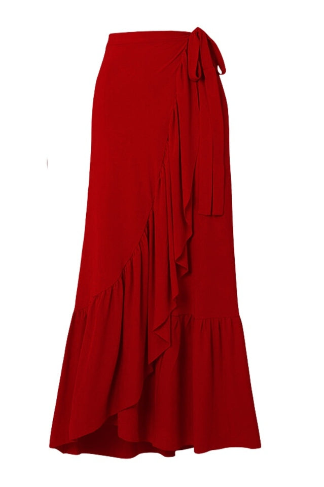 PALMA – Floral Swimsuit Set – 9679