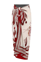 SEVILLE – 3D Bow Swimsuit Set – 1540