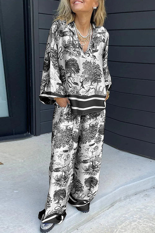 RHODES – Two Piece Set – 3737