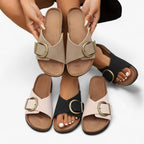 PORTOFINO – Comfort Sandals – 6209