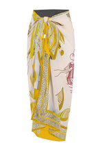 SEVILLE – 3D Bow Swimsuit Set – 1540