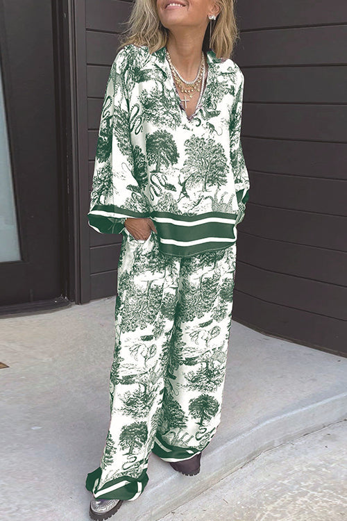 RHODES – Two Piece Set – 3737