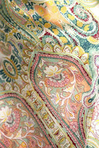 MILAN – Paisley Maxi Dress – 6523