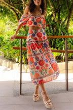 LYON – Puff Sleeve Crop Top – 6795