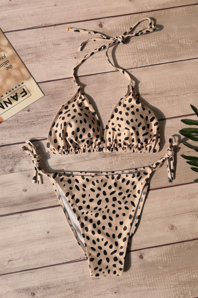 DUBROVNIK – Push Up Bikini Set – 9401