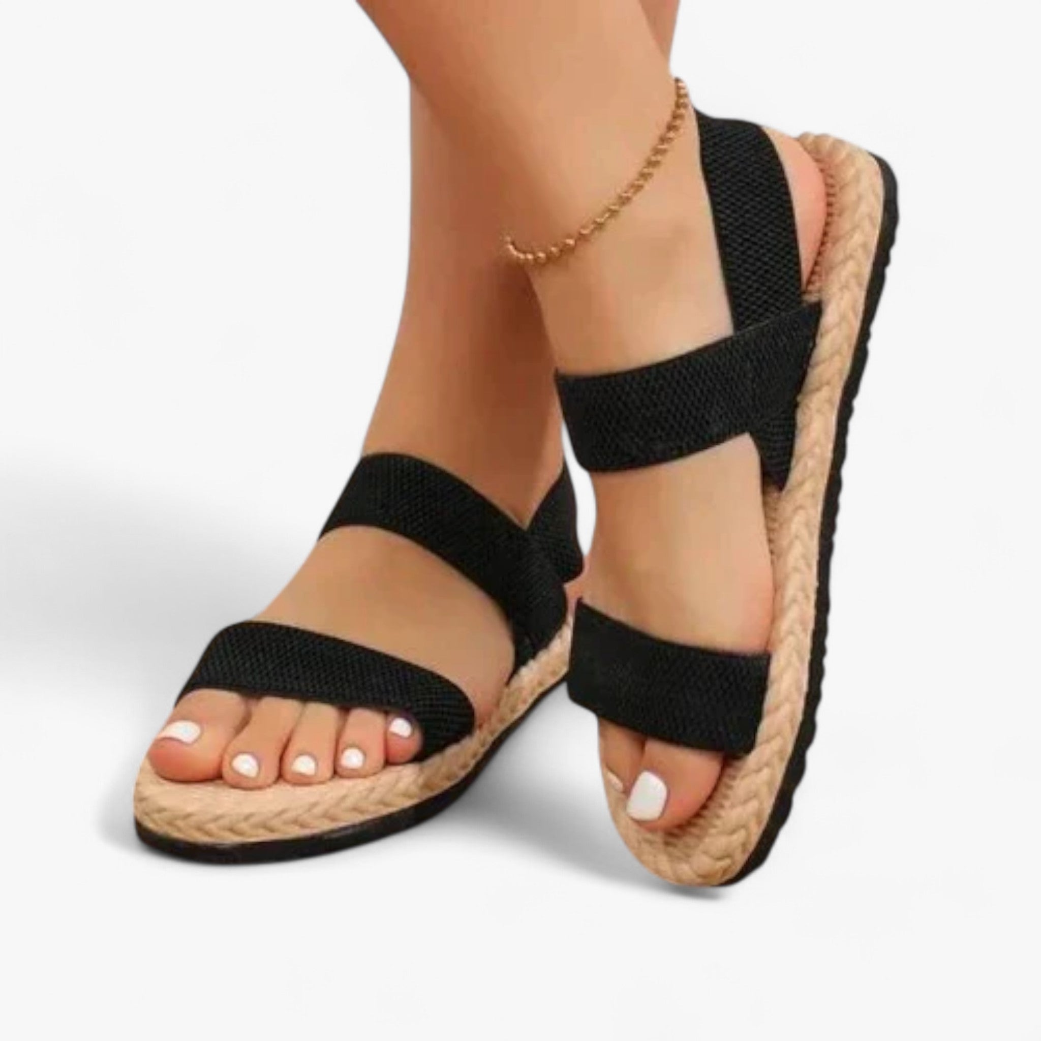 BIARRITZ – Orthopedic Sandals – 6169