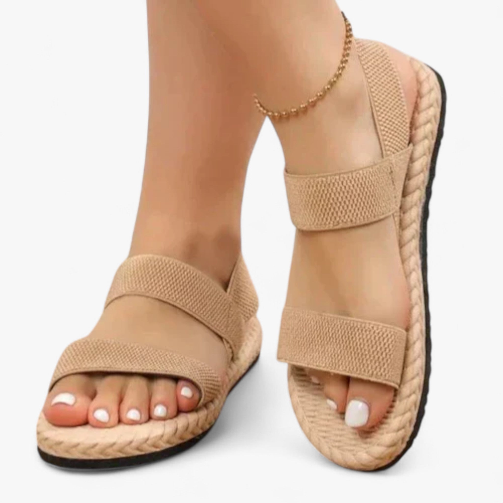 BIARRITZ – Orthopedic Sandals – 6169