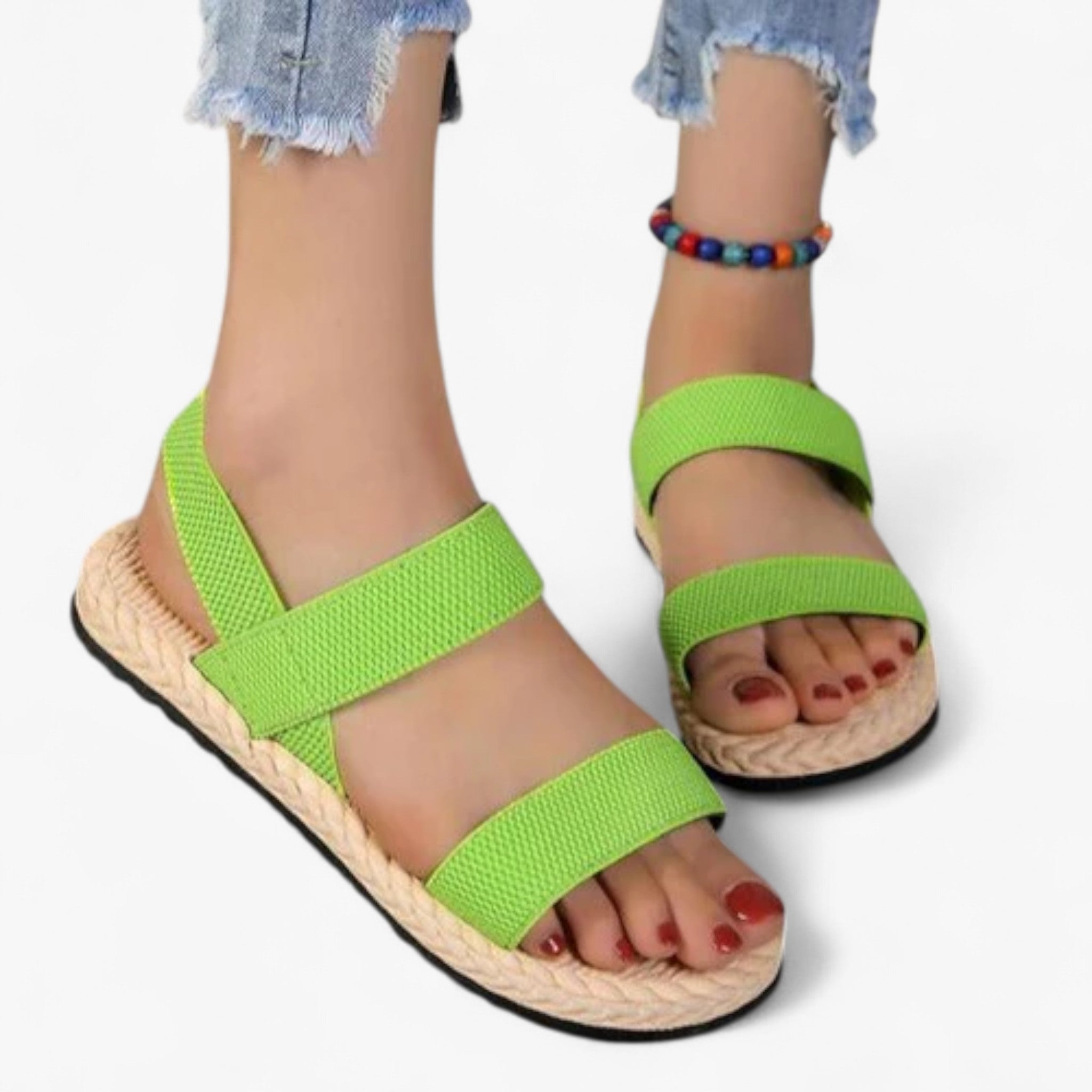 BIARRITZ – Orthopedic Sandals – 6169