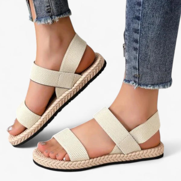 BIARRITZ – Orthopedic Sandals – 6169