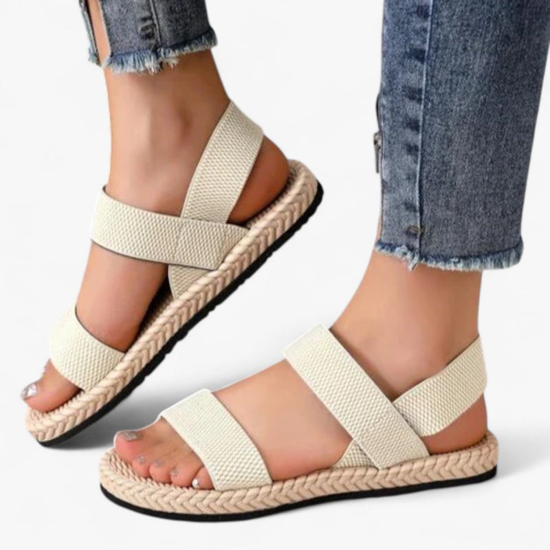 BIARRITZ – Orthopedic Sandals – 6169