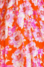 PALMA – Halter Maxi Dress – 8211